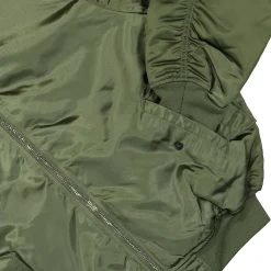 Fashion MA-1 UV Jackets & Coats