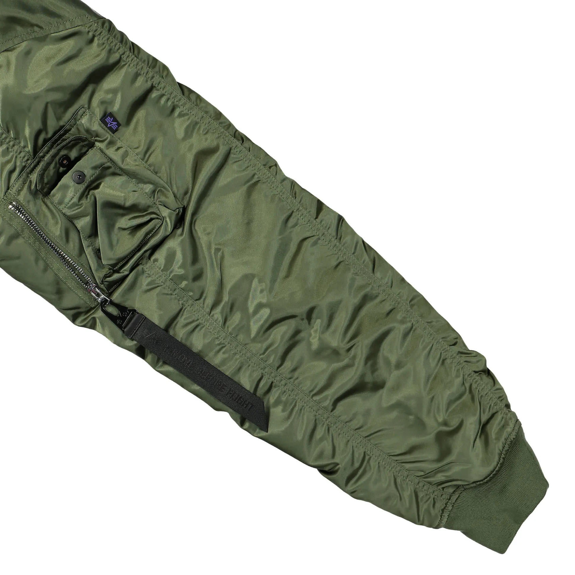 Fashion MA-1 UV Jackets & Coats
