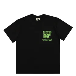 Shop Machine Freaks SS Tee T-Shirts & Long Sleeves