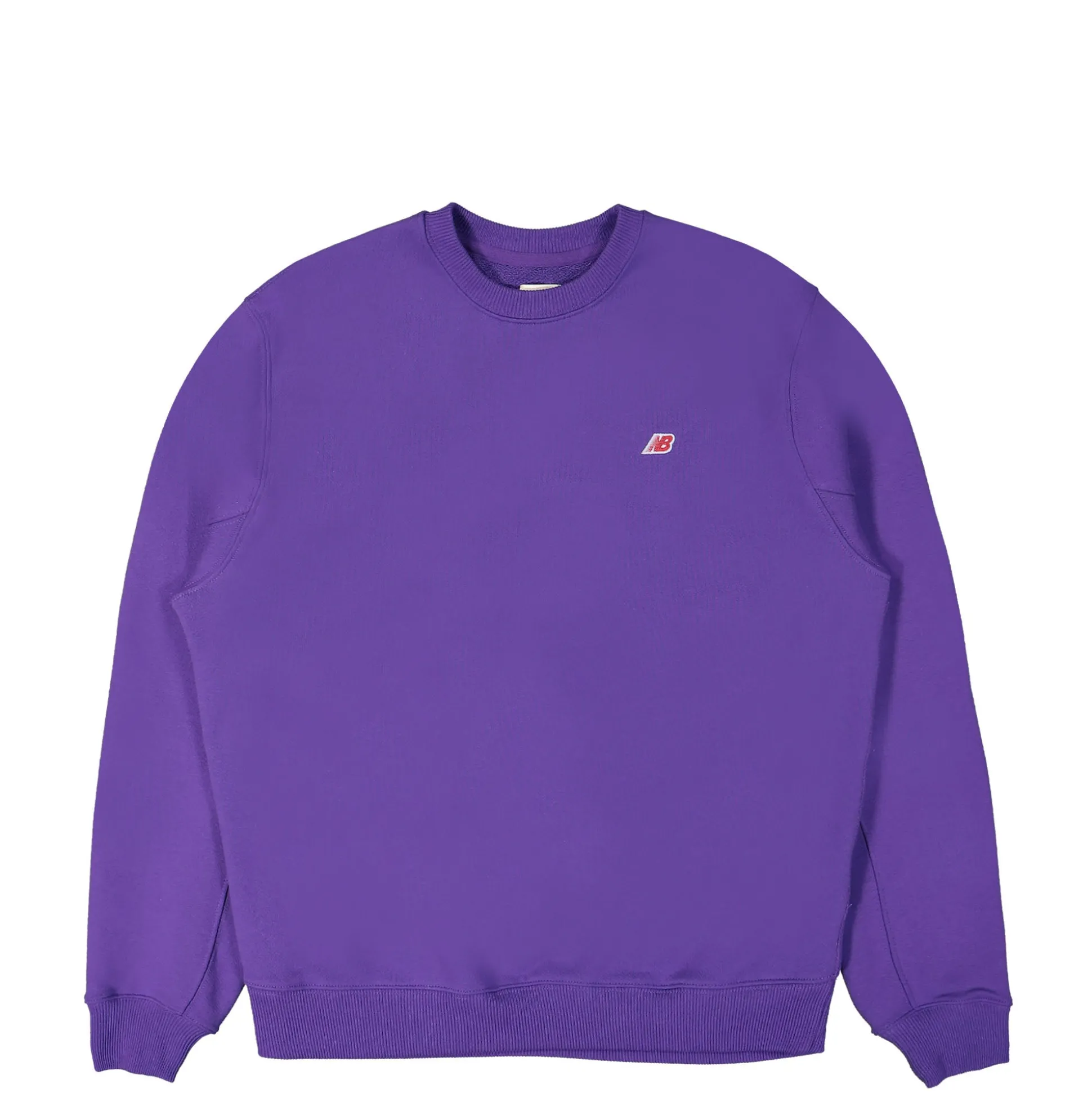 Clearance Made In USA Core Sweatshirt Sweatshirts & Hoodies
