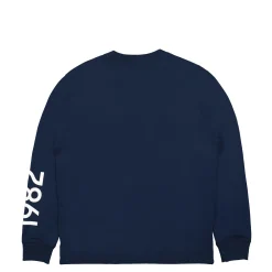 Store Made In USA Heritage LS Tee T-Shirts & Long Sleeves