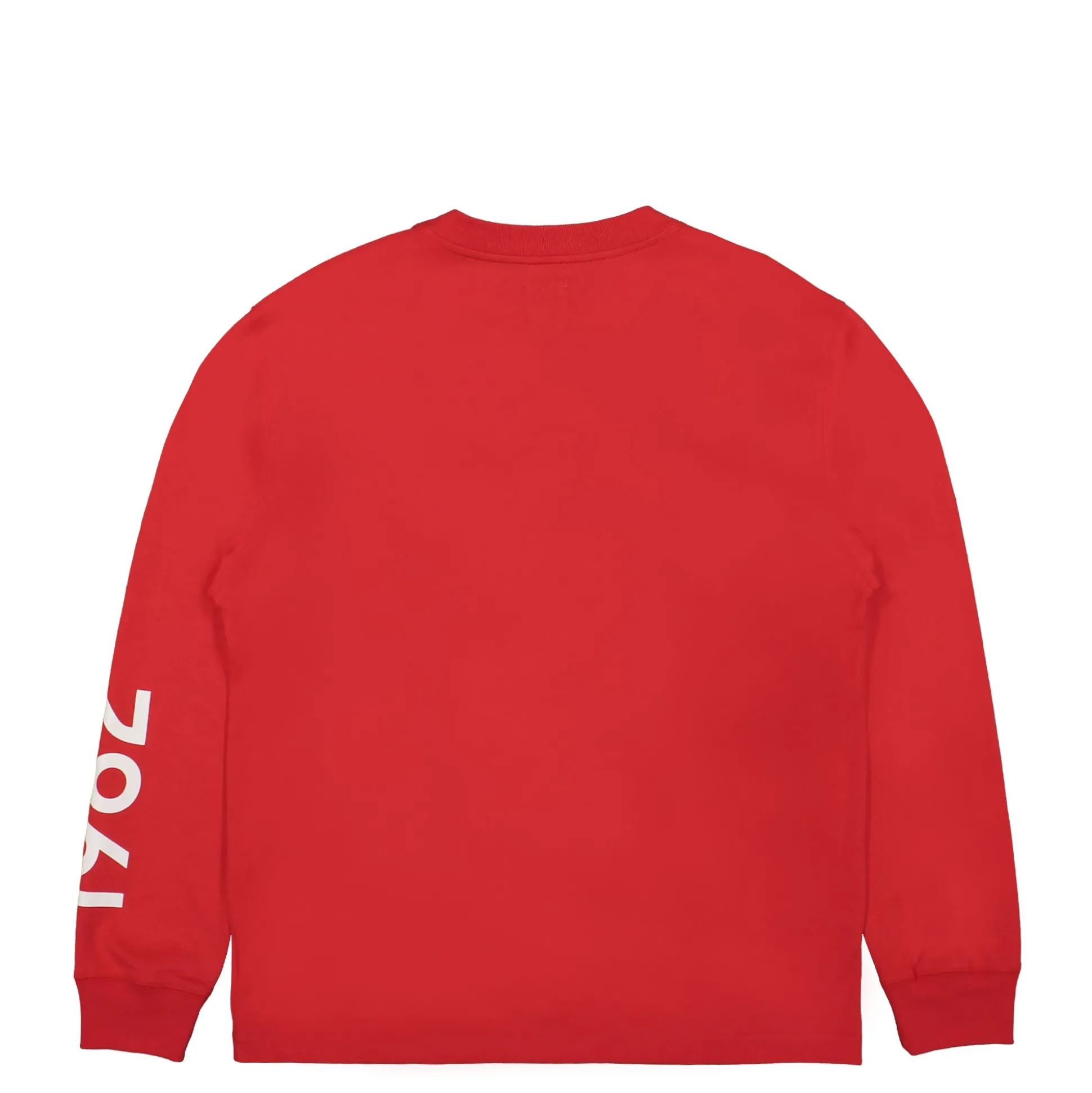 Store Made In USA Heritage LS Tee T-Shirts & Long Sleeves