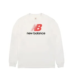 Hot Made In USA Heritage LS Tee T-Shirts & Long Sleeves