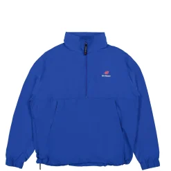 New Made In USA QTR Zip Top Jackets & Coats