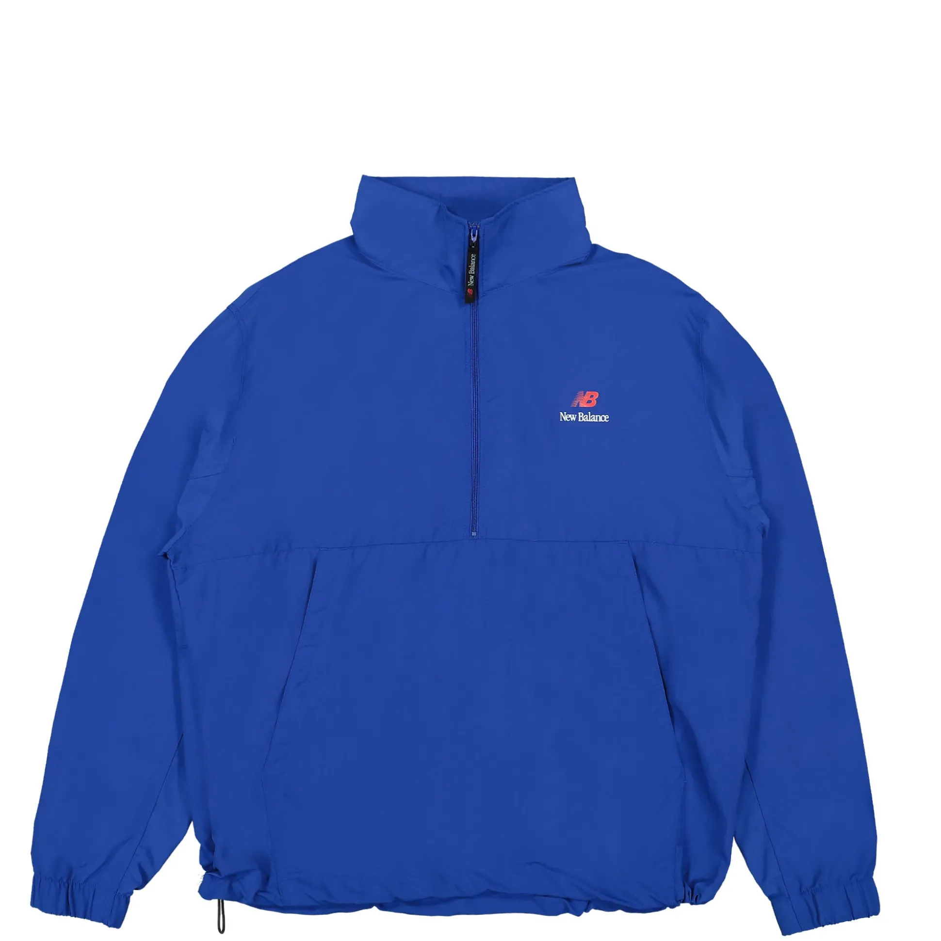 New Made In USA QTR Zip Top Jackets & Coats