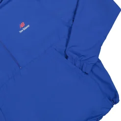 New Made In USA QTR Zip Top Jackets & Coats
