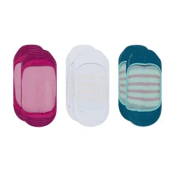 Clearance Maeve 3 Pack Socks Women Socks & Underwear