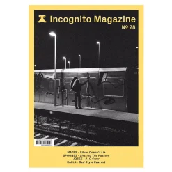 Online Magazine #28 Magazines