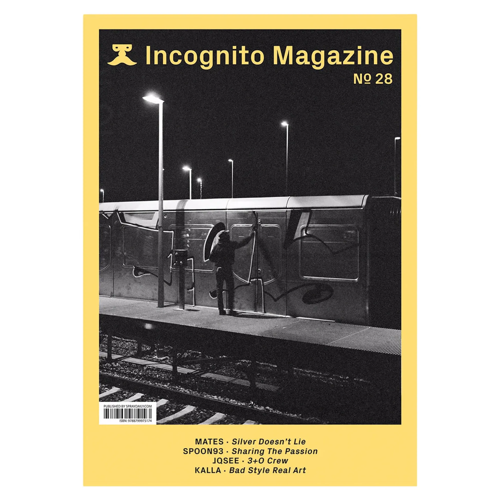 Online Magazine #28 Magazines