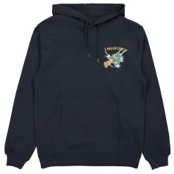 Flash Sale Maha Force Embroidered Hoody Sweatshirts & Hoodies