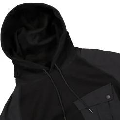 Cheap Maha Tech Hooded Sweat Sweatshirts & Hoodies