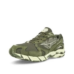 Clearance Maharishi x Wave Rider 10 Women Low Tops|Retro & Running