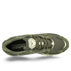 Clearance Maharishi x Wave Rider 10 Women Low Tops|Retro & Running