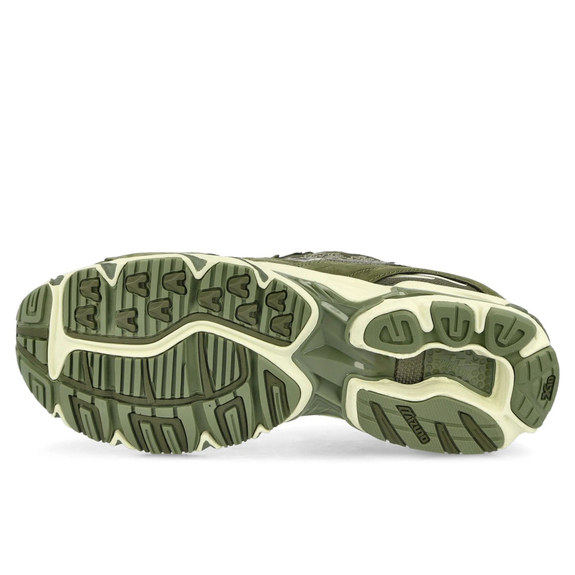 Clearance Maharishi x Wave Rider 10 Women Low Tops|Retro & Running