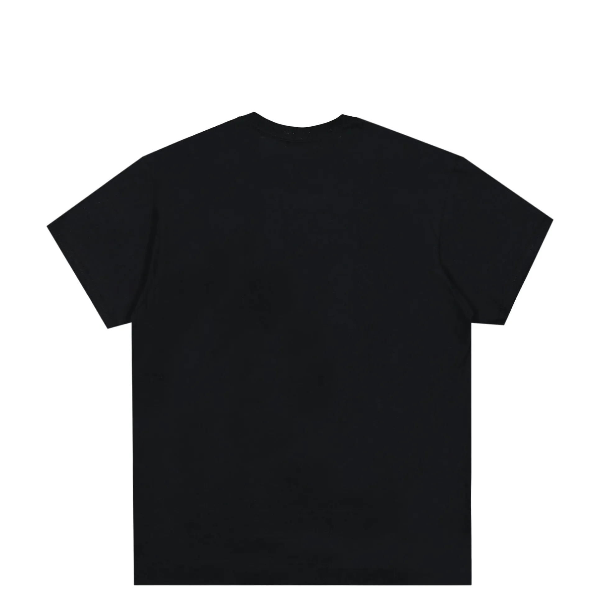 Outlet Main Logo T-Shirt T-Shirts & Long Sleeves