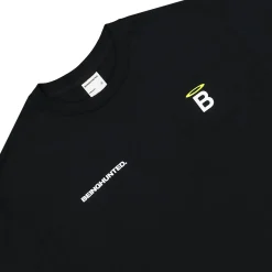 Outlet Main Logo T-Shirt T-Shirts & Long Sleeves