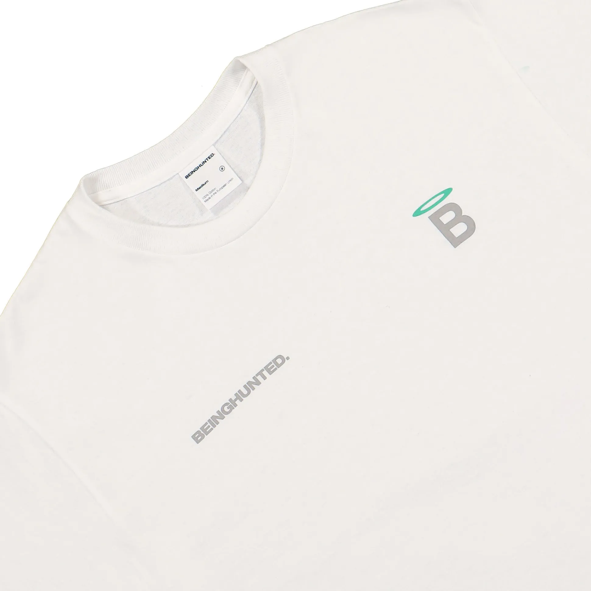 Cheap Main Logo T-Shirt T-Shirts & Long Sleeves