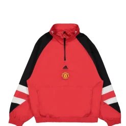 Fashion Manchester United Icon Top Sweatshirts & Hoodies