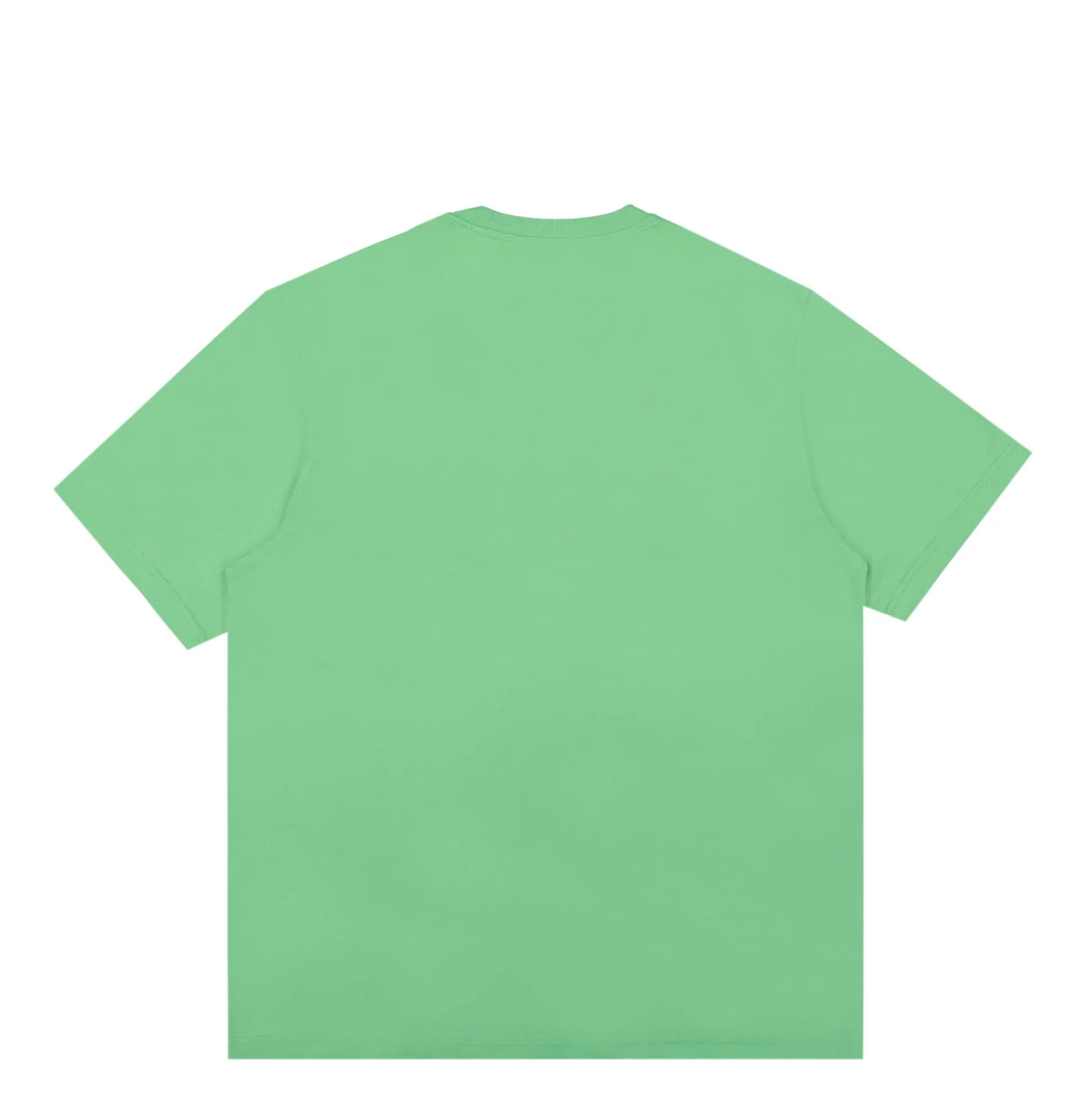 Sale Mapleton SS Tee T-Shirts & Long Sleeves