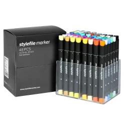 Discount marker 48er main set a Marker Sets