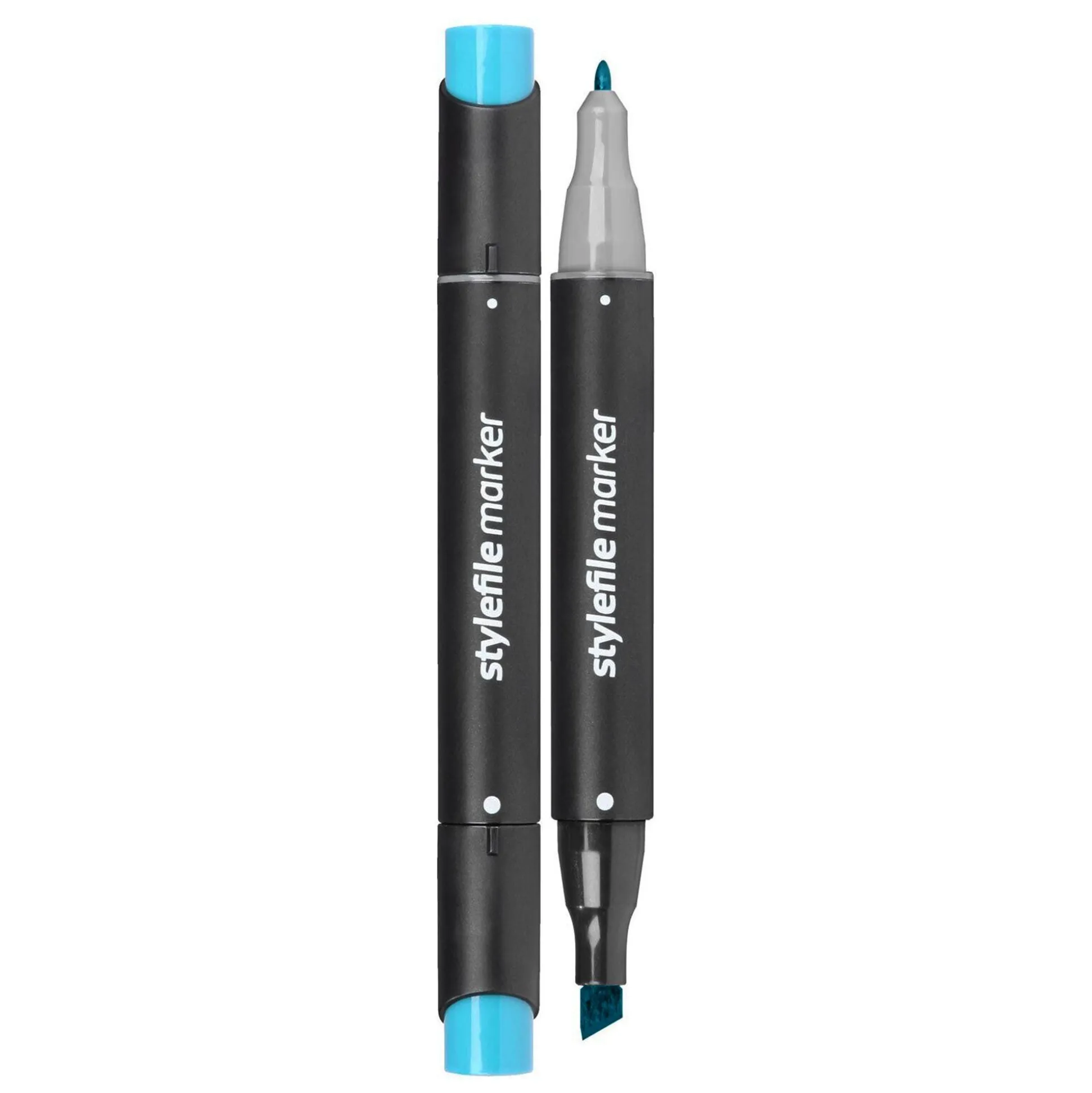 Fashion Marker 12er Multi Set 43 Marker Sets