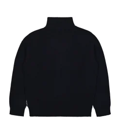 Best Sale Marlon Half Zip Sweater Sweatshirts & Hoodies