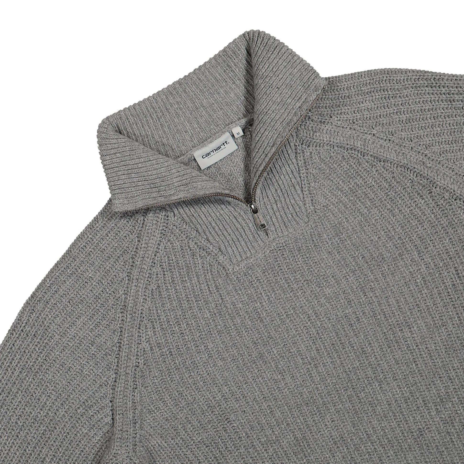 Flash Sale Marlon Half Zip Sweater Sweatshirts & Hoodies