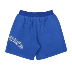 Store Mars Sherpa Shorts Pants & Shorts