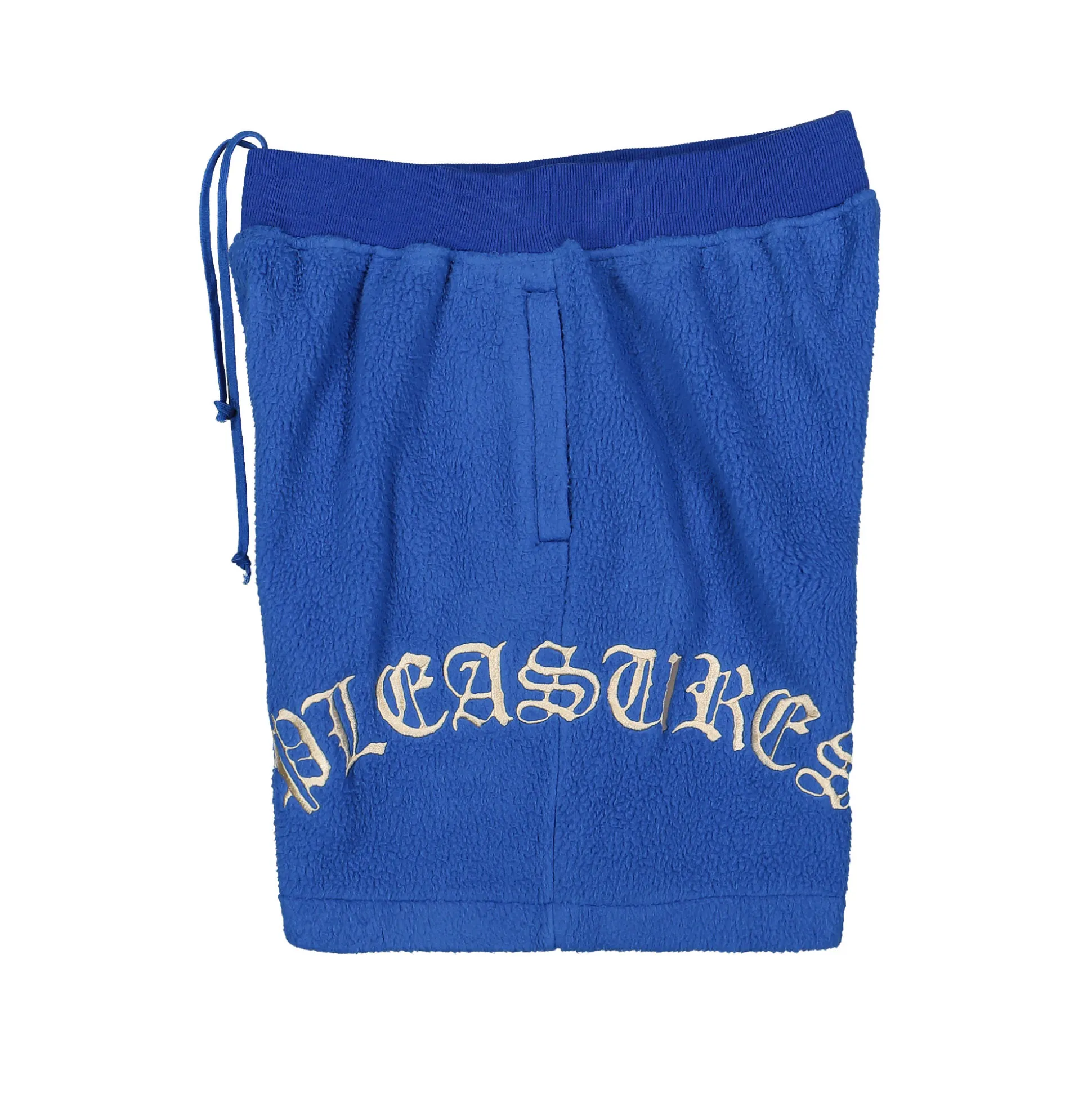 Store Mars Sherpa Shorts Pants & Shorts