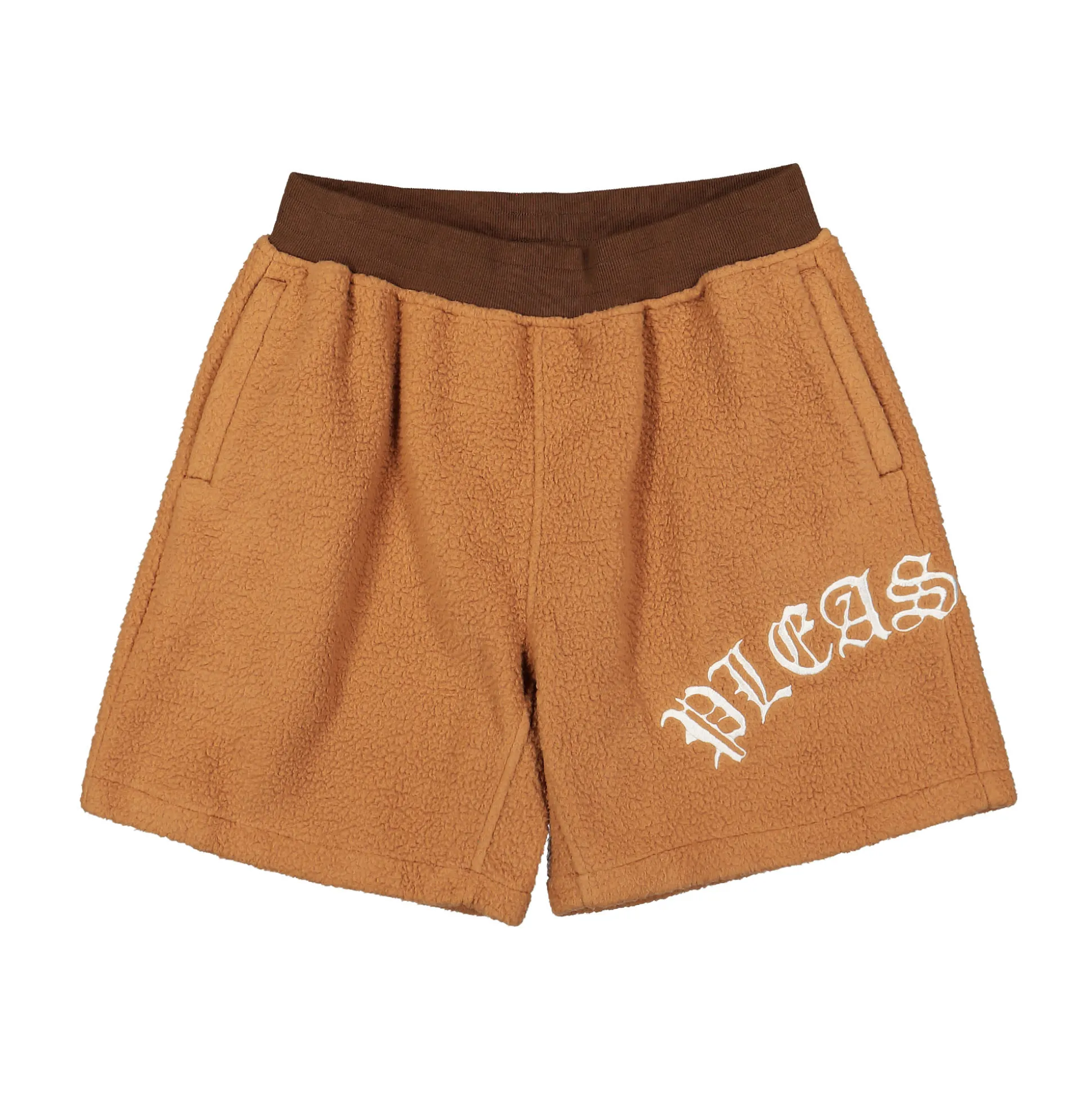 New Mars Sherpa Shorts Pants & Shorts