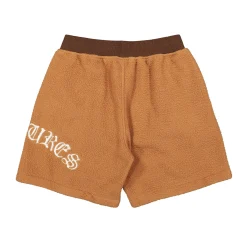 New Mars Sherpa Shorts Pants & Shorts