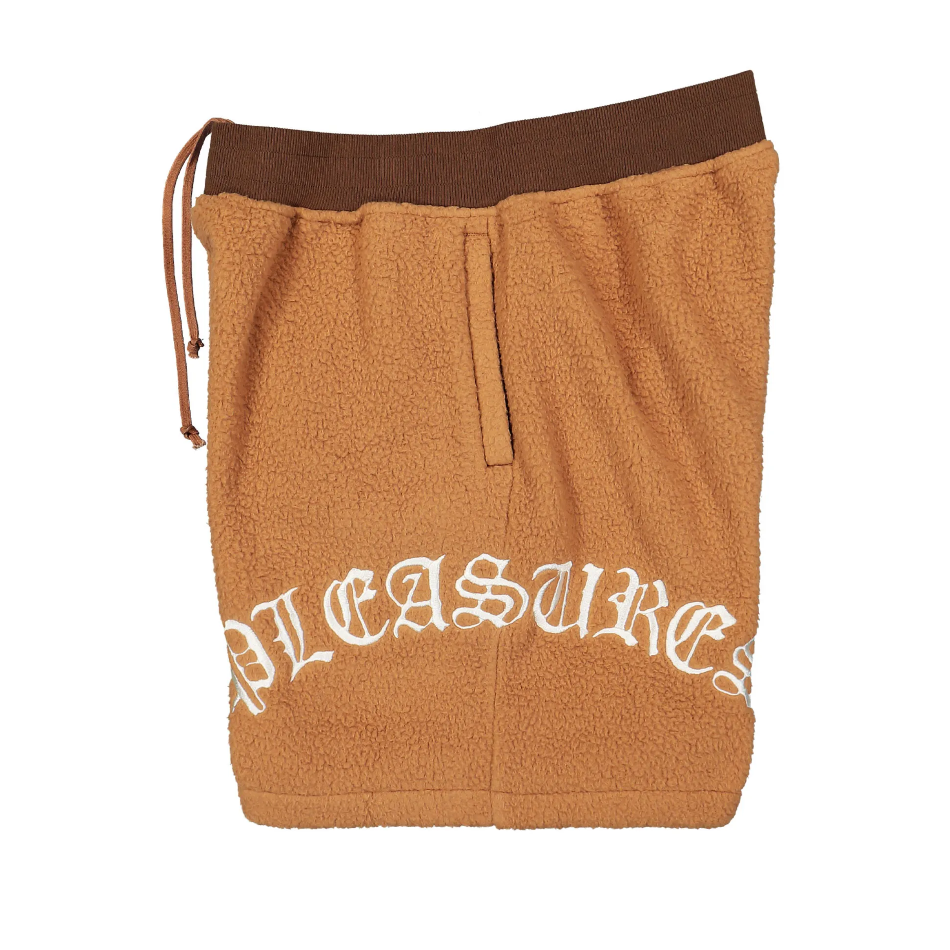 New Mars Sherpa Shorts Pants & Shorts