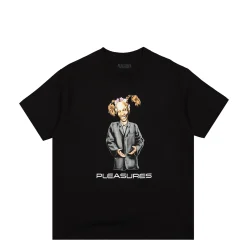 New Mask T-Shirt T-Shirts & Long Sleeves