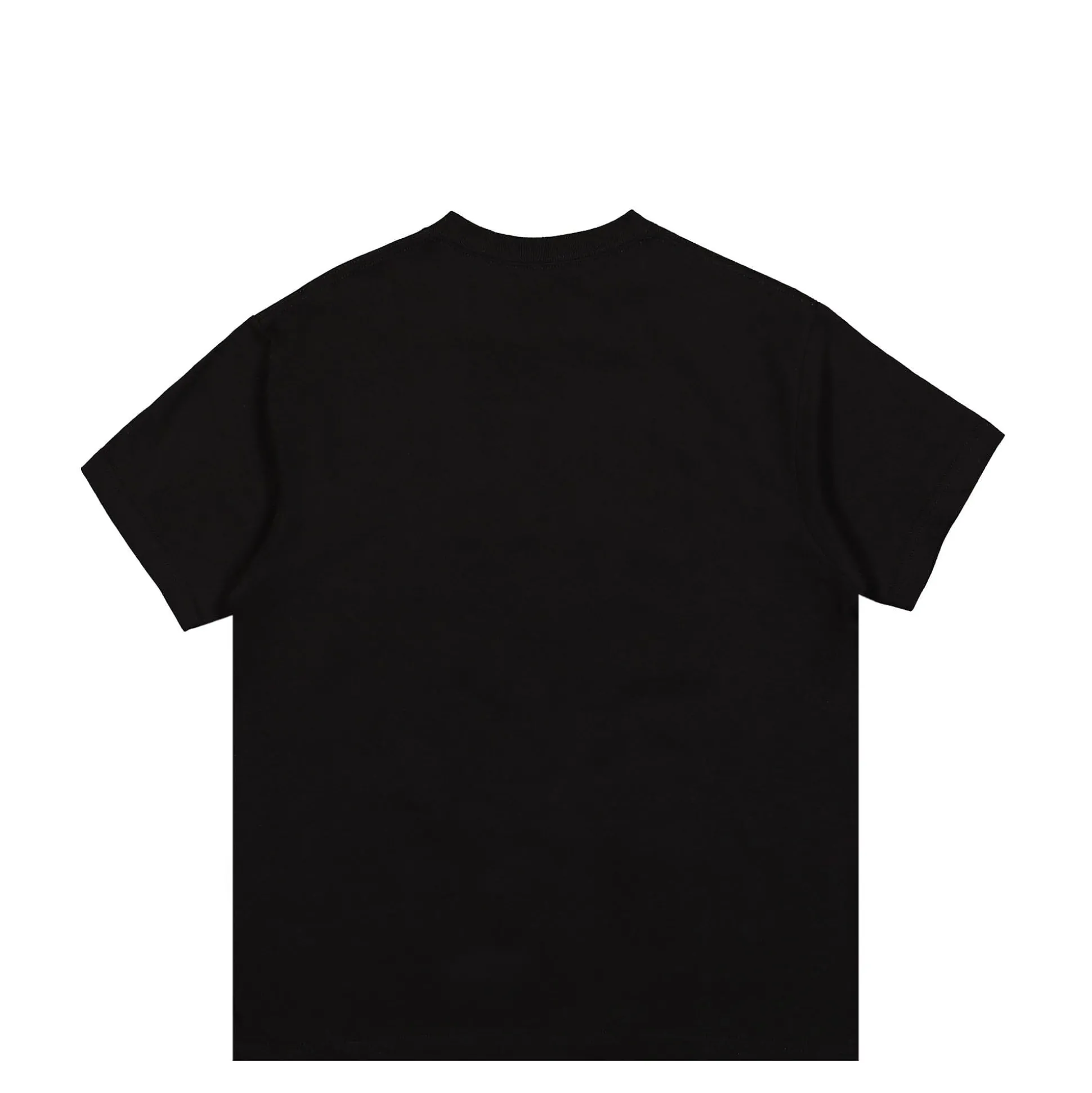 New Mask T-Shirt T-Shirts & Long Sleeves