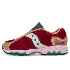 Outlet Matrix Low Tops|Retro & Running