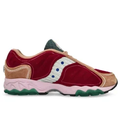 Outlet Matrix Low Tops|Retro & Running