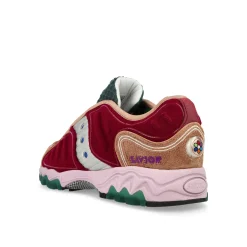 Outlet Matrix Low Tops|Retro & Running