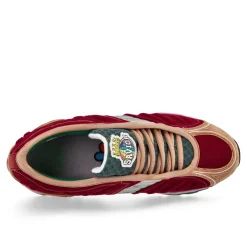 Outlet Matrix Low Tops|Retro & Running