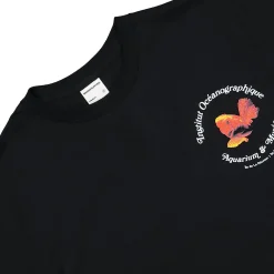 Cheap Maurice Aquarium T-Shirt T-Shirts & Long Sleeves