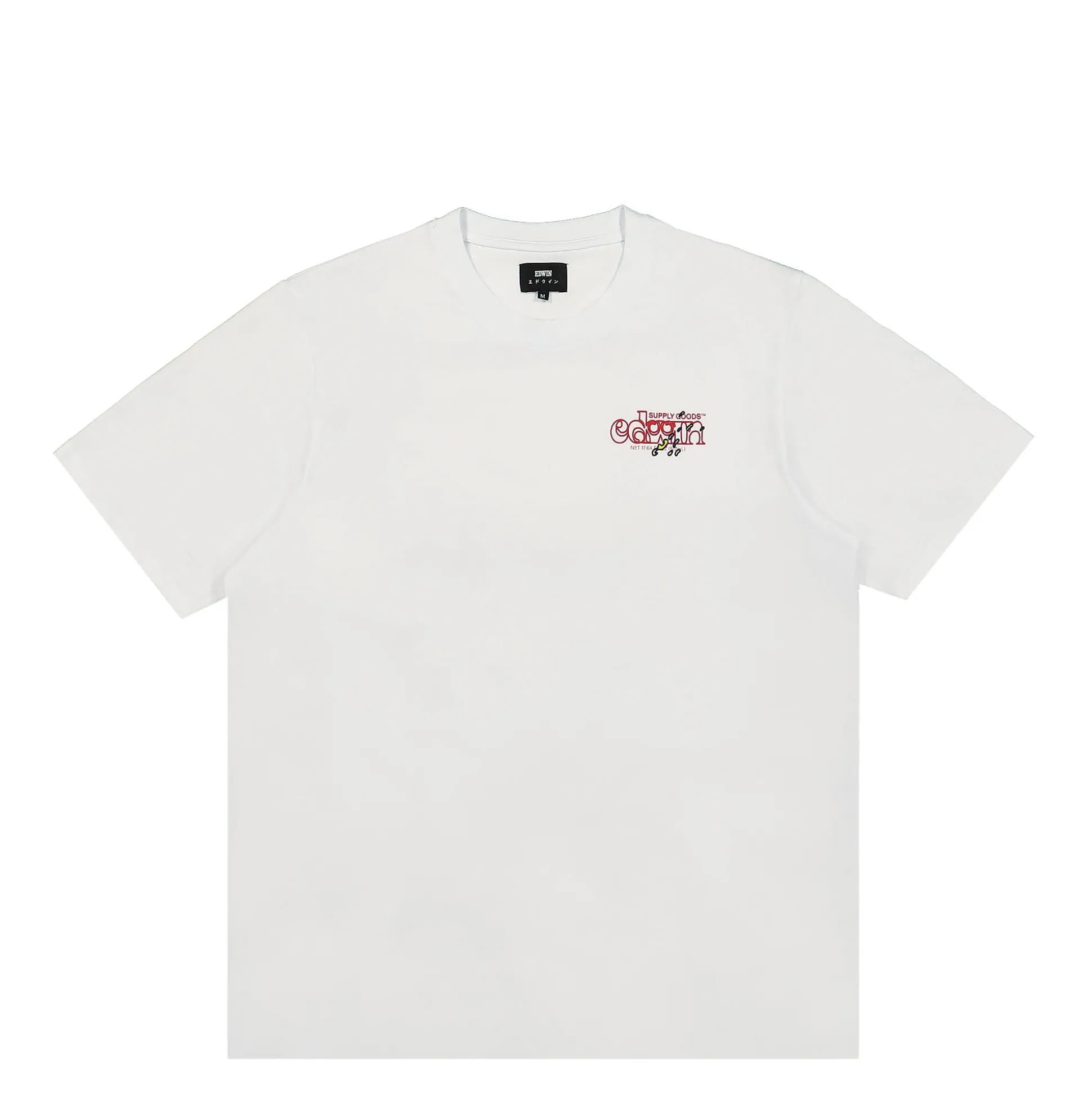 Best Sale Mayo Single Jersey T-Shirt T-Shirts & Long Sleeves