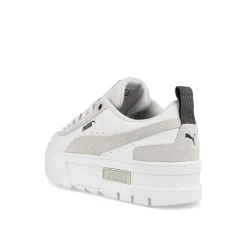 Cheap Mayze Mix Wns Women Low Tops
