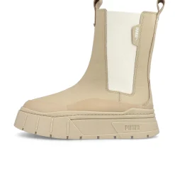 Shop Mayze Stack Chelsea Casual Wns Women High Tops|Boots