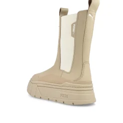 Shop Mayze Stack Chelsea Casual Wns Women High Tops|Boots