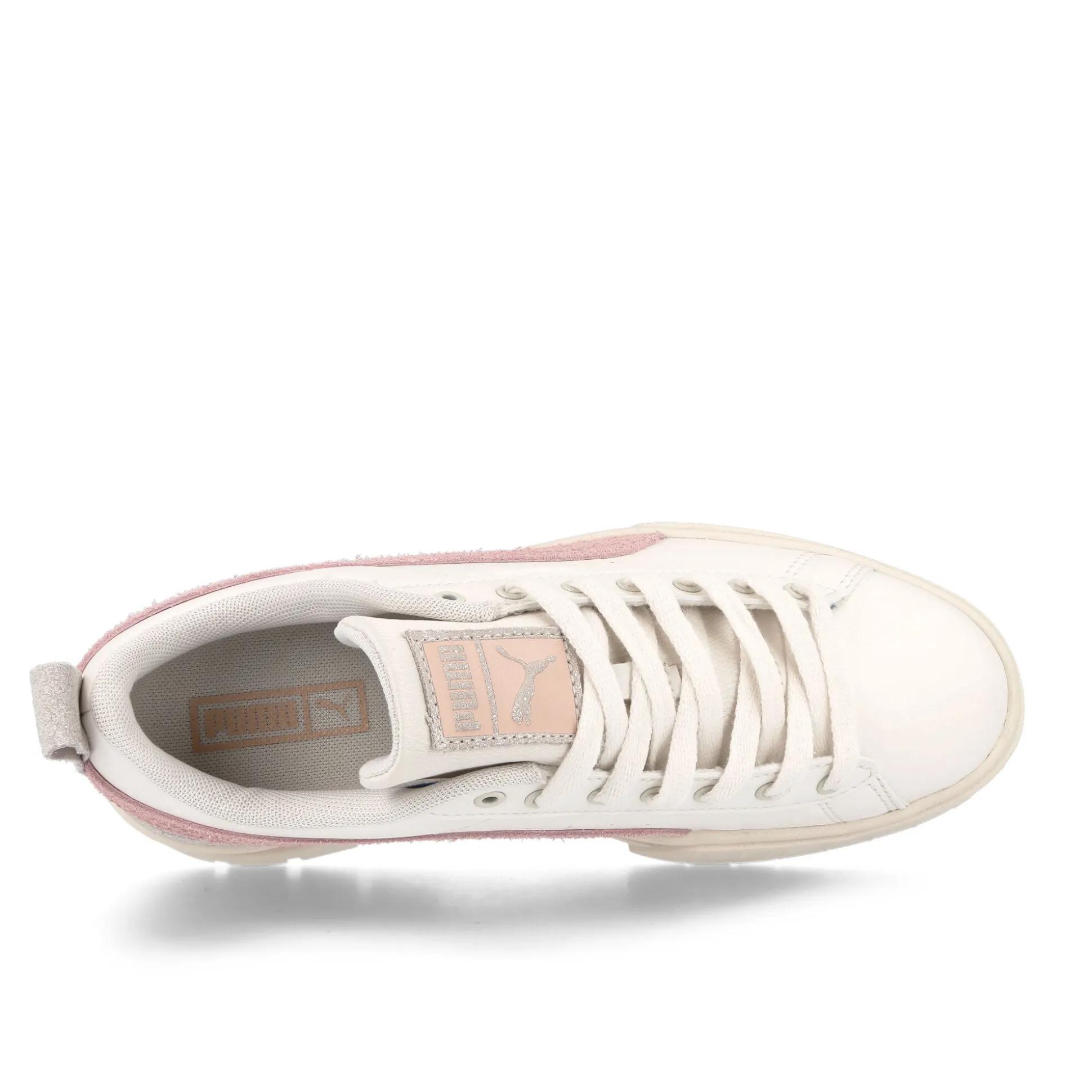 Clearance Mayze Thrifted Wns Women Low Tops