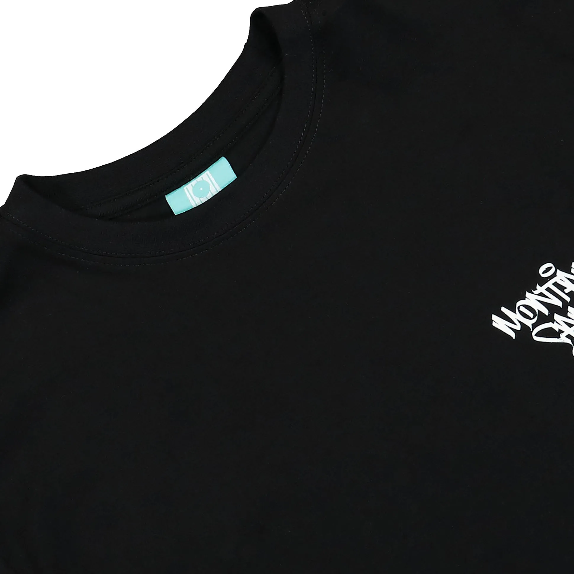 Cheap MC Tag Backprint T-Shirt Textile & Gear|T-Shirts & Long Sleeves