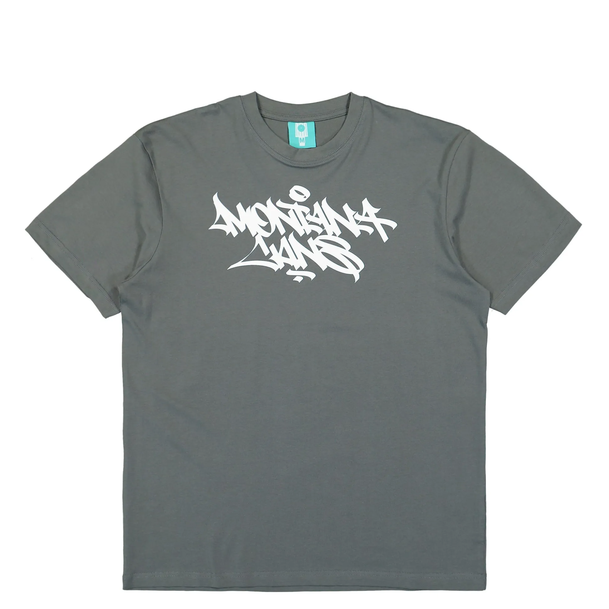 Discount MC Tag By Itchie T-Shirt Textile & Gear|T-Shirts & Long Sleeves