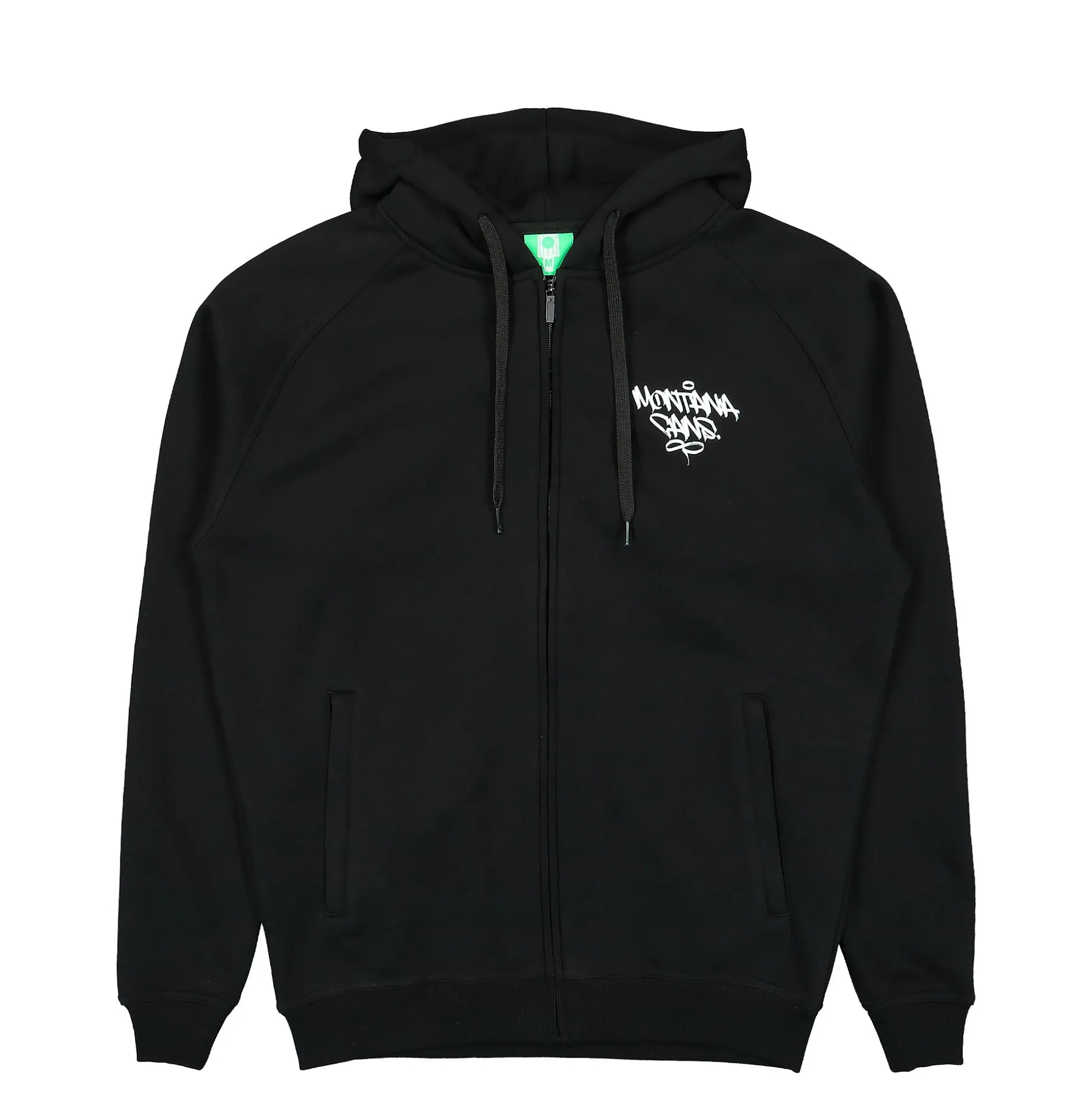 Fashion MC Tag By Sicoer Zip-Hoodie Sweatshirts & Hoodies