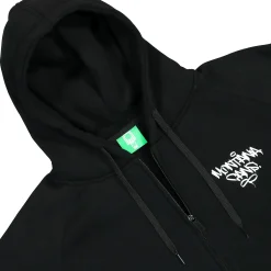 Fashion MC Tag By Sicoer Zip-Hoodie Sweatshirts & Hoodies