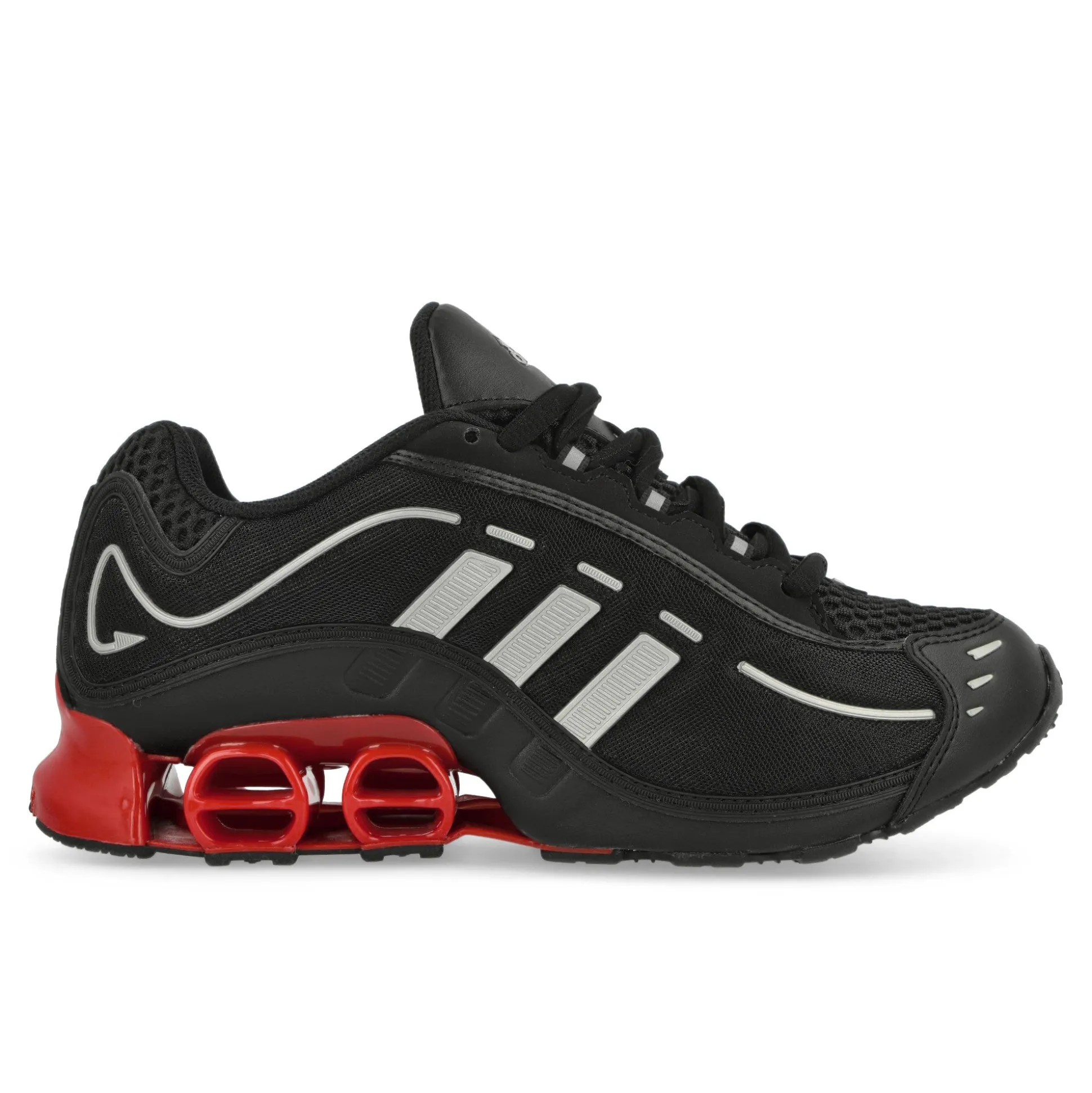 Outlet Megaride O1 Women Low Tops|Retro & Running