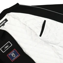 Flash Sale Melton Zip Up Jacket Jackets & Coats